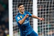 Real Betis v Real Madrid - La Liga